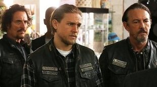 Kurt Sutter, creador de 'Hijos de la anarquía', habla de su despido: "Hice una broma sobre Walt Disney"