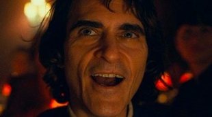 'Joker': La risa de Joaquin Phoenix hizo que el cómico Gary Gulman le confundiera con un extra muy irritante