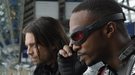 'The Falcon and The Winter Soldier' anuncia el inicio del rodaje