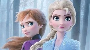 'Frozen 2' espera ser la película de animación más taquillera de todos los tiempos