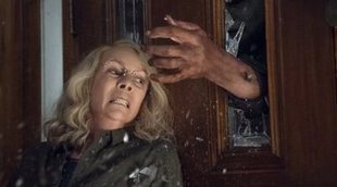 'Halloween Kills': Primer video del rodaje publicado por Jamie Lee Curtis