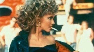 'Grease': El mítico conjunto de cuero de Olivia Newton-John vendido por 405.700 dólares