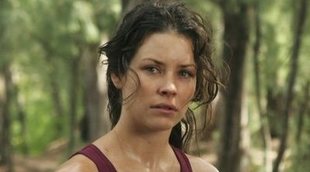 Evangeline Lilly ('Perdidos', 'Ant-Man'...) sorprende con un impresionante cambio de look