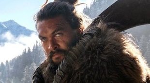 Jason Momoa recibe duras críticas de PETA por alimentar a un oso