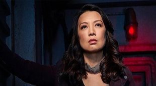 'The Mandalorian': Primer vistazo a la villana, Fennec Shand (Ming-Na Wen)