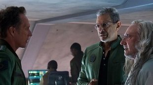 Roland Emmerich admite que no debía haber hecho 'Independence Day: Contraataque'