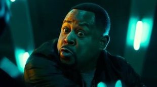 Vuelven los policías rebeldes: nuevo tráiler de 'Bad Boys For Life' con Will Smith y Martin Lawrence