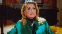 La actriz Catherine Deneuve es hospitalizada en "estado grave"