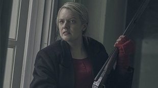 Primeras imágenes de Elisabeth Moss en 'El hombre invisible' de Blumhouse