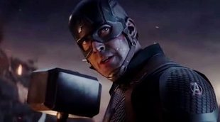 Un guionista de 'Vengadores: Endgame' admite un agujero de guion... y los fans le salvan con una teoría