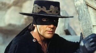 El Zorro tendrá nueva serie con una versión femenina del personaje