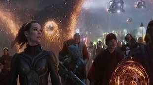 'Avengers: Endgame': El cambio en la escena de los portales que la hizo tan épica