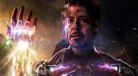 Disney al final sí va por el Oscar con Robert Downey Jr., y el resto del reparto de 'Avengers: Endgame'