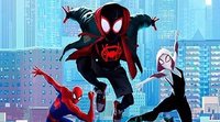 El Spider-Man japonés podría aparecer en la secuela de 'Spider-Man: Un nuevo universo'