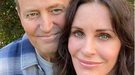 'Friends': Courteney Cox y Matthew Perry juntos en una foto que revoluciona a los fans