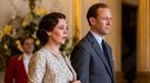 8 películas y series sobre la reina Isabel II y la familia real de Inglaterra