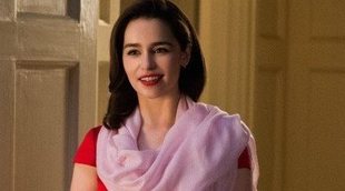 Emilia Clarke más allá de 'Juego de Tronos'