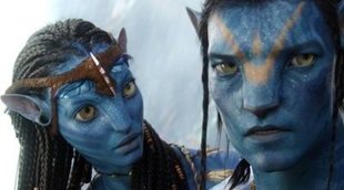 James Cameron espera ofrecer al espectador un "viaje salvaje" con las secuelas de 'Avatar'