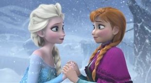 'Frozen 2': Las primeras reacciones la colocan al nivel de la primera y la definen como una película más madura