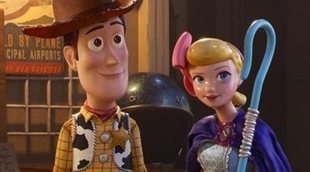 Unboxing: El steelbook de 'Toy Story  4' cede el protagonismo a sus personajes