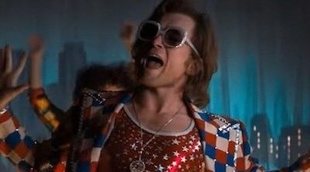 Unboxing: 'Rocketman' llega más brillante que nunca en su edición steelbook