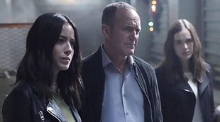 'Agents of SHIELD' es la serie más vista de Disney+ en su periodo de prueba