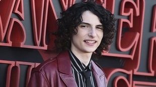 Calpurnia, el grupo musical de Finn Wolfhard ('Stranger Things'), se separa