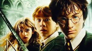 Lanzamientos DVD y Blu-Ray: 'Harry Potter' y 'Train to Busan'