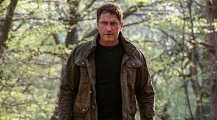 La saga 'Objetivo' de Gerard Butler prepara tres nuevas películas y una serie de televisión