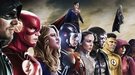 Primer avance de 'Crisis en Tierras Infinitas', el crossover del Arrowverso