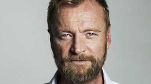 Richard Dormer más allá de 'Juego de Tronos'