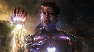 'Vengadores: Endgame': Robert Downey Jr. revela lo que quiso decir durante su momento más épico