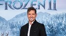 'Frozen 2': David Bisbal se enfrenta a nuestro test de canciones Disney