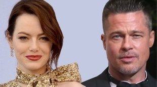 'Babylon', la nueva película de Damien Chazelle con Emma Stone y Brad Pitt, ya tiene fecha de estreno