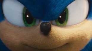 'Sonic: La película': Tráiler con el nuevo diseño del erizo