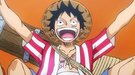 'One Piece. Estampida' o cómo ahogar una peli con un mogollón de personajes