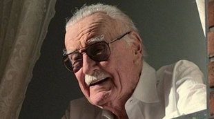 El bonito homenaje de Marvel a Stan Lee en el primer aniversario de su muerte