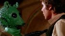 'Star Wars': La nueva versión de la escena de Han Solo y Greedo de Disney+ fue cosa de George Lucas