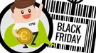 'Black Friday 2019': Las mejores ofertas, los días clave y todo lo que necesitas saber