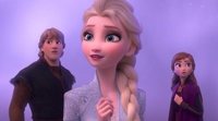 'Frozen 2' lleva mucho más allá todo lo que hizo un fenómeno a la primera