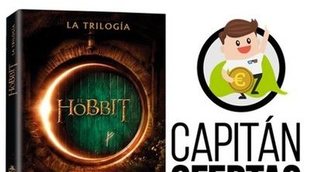 Las mejores ofertas en DVD y Blu-ray: 'Parque Jurásico', 'El Hobbit' e 'Hijos de la Anarquía'