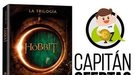 Las mejores ofertas en DVD y Blu-ray: 'Parque Jurásico', 'El Hobbit' e 'Hijos de la Anarquía'