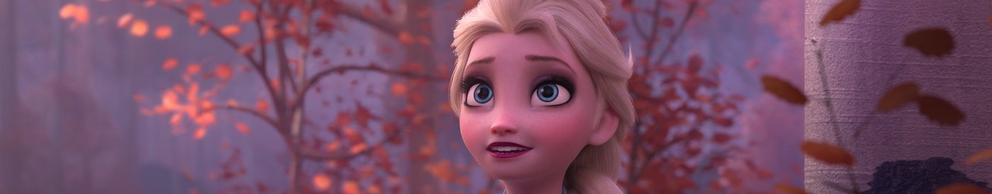 'Frozen 2' lleva mucho más allá todo lo que hizo un fenómeno a la primera