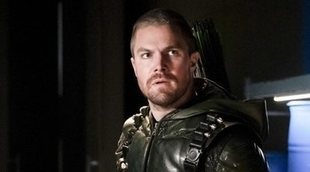 El equipo de 'Arrow' publica su adiós a la serie tras acabar la producción de su última temporada