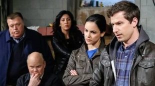 NBC renueva 'Brooklyn Nine-Nine' tres meses antes del estreno de su séptima temporada