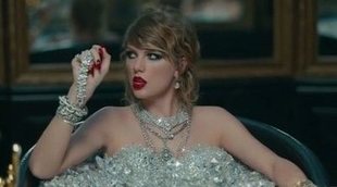 #IStandWithTaylor: Hollywood se vuelca con Taylor Swift contra su antiguo sello discográfico