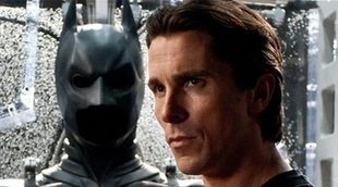 Por qué Christian Bale dijo no a una cuarta película de Batman