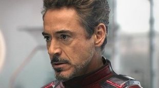 Robert Downey Jr. prestará su voz a la versión animada de Iron Man, según Jeff Goldblum