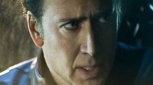 Nicolas Cage se interpretará a sí mismo en una película sobre su vida