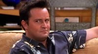 El meme de Matthew Perry que demuestra el parecido entre Chandler y Guasón